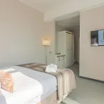 호텔 뉴 에라 호텔 부쿠레슈티
