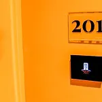 Hotel New Era Old Town Party Zone Bucharest- Parking With Fee Nearby - Not At The ! Bucareste