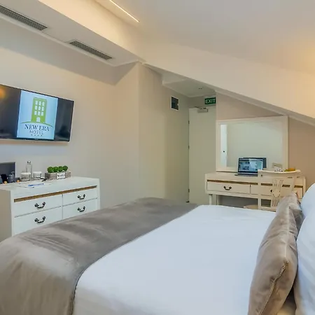 New Era Hotel Old Town - Parking With Fee Nearby - Not At The Hotel ! Hotel Bucharest