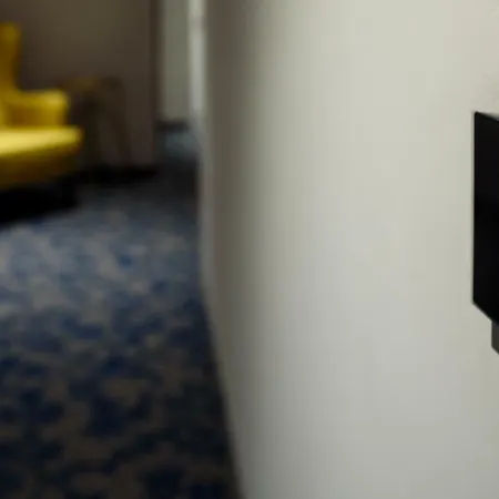 Hotel New Era Hotel Old Town - Parking With Fee Nearby - Not At The Hotel ! 4*