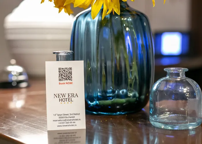 New Era Old Town Party Zone Bucharest- Parking With Fee Nearby - Not At The ! Hotel Bukarest