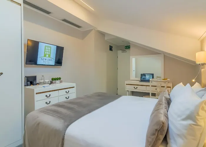 New Era Old Town Party Zone Bucharest- Parking With Fee Nearby - Not At The ! Hotel Bukarest