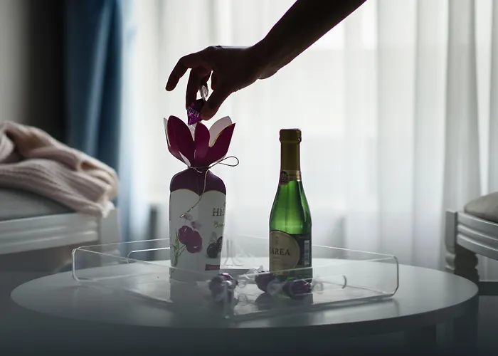 New Era Old Town Party Zone Bucharest- Parking With Fee Nearby - Not At The ! Hotel 4*