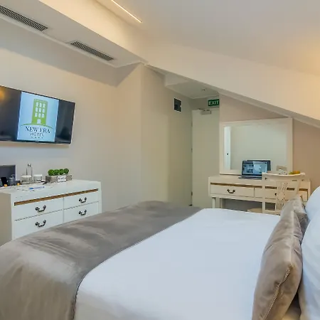 New Era Old Town Parking With Fee Nearby Hotel Bukarest