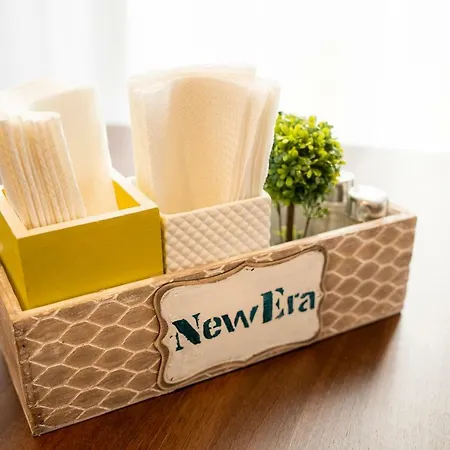 New Era Old Town Parking With Fee Nearby Hotel Bukarest