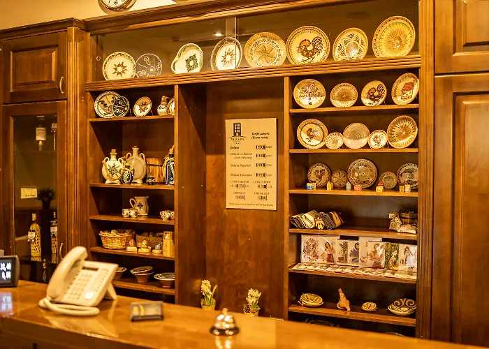 New Era Old Town Party Zone Bucharest- Parking With Fee Nearby - Not At The ! Hotel 4*